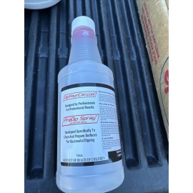 Dip Your Car PreDip Spray 16 Oz. (G)