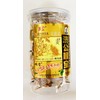 Bergamot Candy,Jigonghoubao Traditional Chinese Throat Herb Candy, 140g Jar