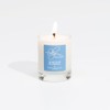 Isle of Skye Candle Company Scottish Bluebell Scented Miniature Candle