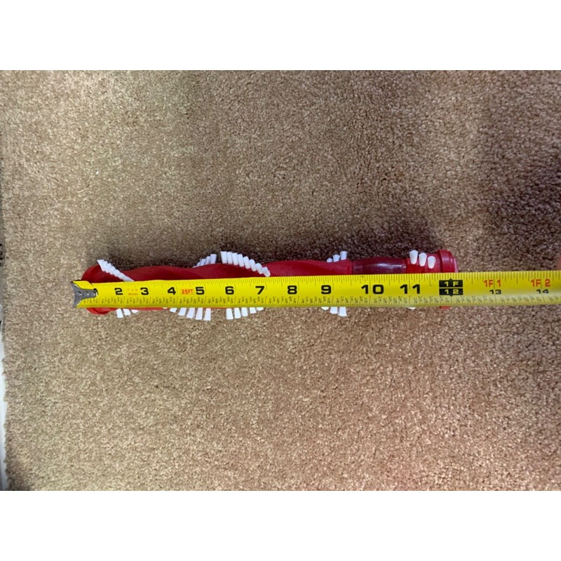 hoover Genuine Hoover Performance UH75200 Bagless Upright Cleaner Brushroll 440014833