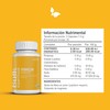 BULK SUPERFOODS | Maca Orgánica 100% Natural | 60 Cápsulas