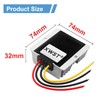 DC DC 12V to 15V 10A Step-up Module,Boost Converter 9V-13V