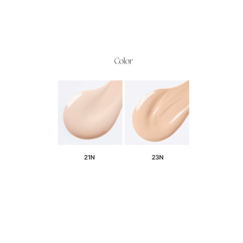 Biodance [Biodance]Radiant Pure Essence Cushion (2 colors)