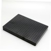 STOBOK Model Making Base Paint Booth Stand 25pcs Clip Base