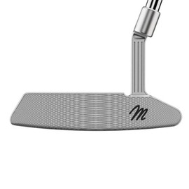 MacGregor Golf MT Milled 004 Blade Putter, Mens Right Hand, 34"