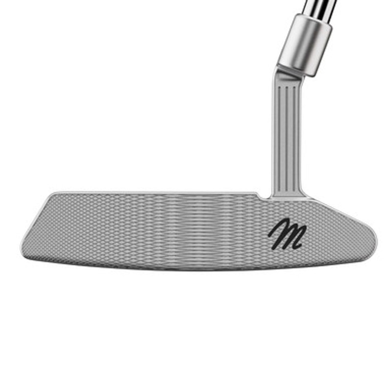 MacGregor Golf MT Milled 004 Blade Putter, Mens Right Hand,