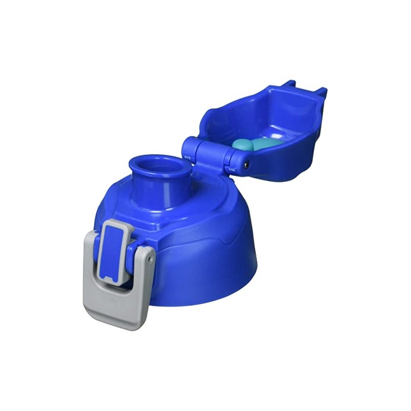 Thermos Replacement Sport Bottle FHT-800F/1000F Cap Unit with Lid and