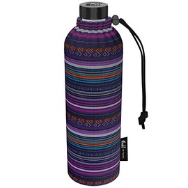 Emil 0.75 l organic viola (wide neck)