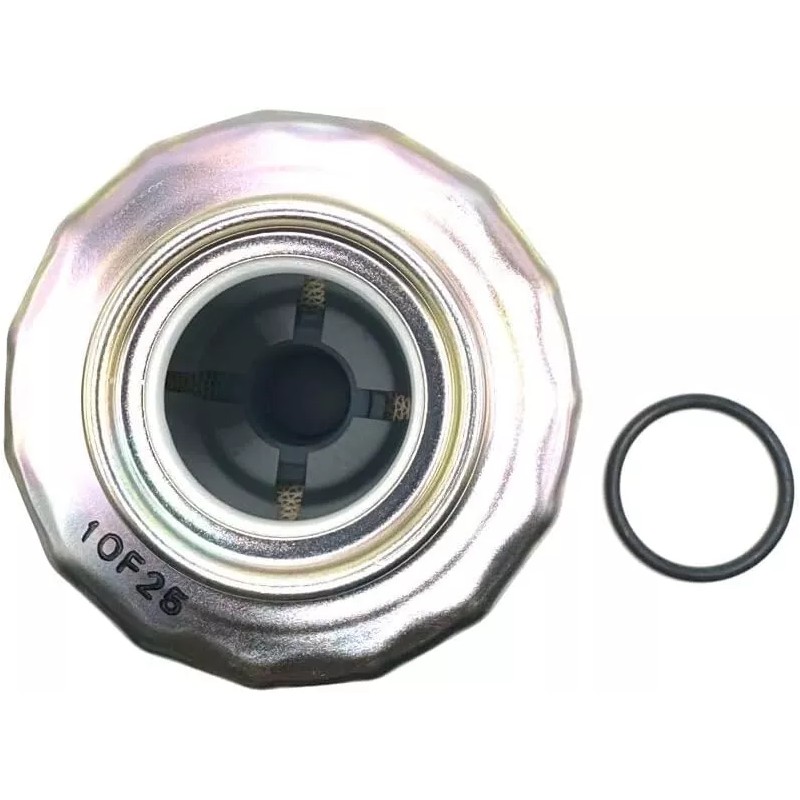 Kohler Genuine Kohler Kit Diesel Fuel filter ED0021753180-S & Oil