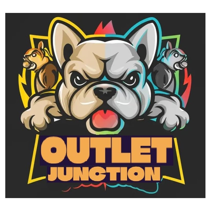 [アウトレット・ジャンクション] セガ・サターン コントローラー ブラック SEGA SATURN [600085]