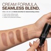 Palladio Build + Blend Barra Contorno Facial Amber Glow 0.23