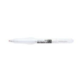 (Hottracks) Soft Spin Gel Pen 0.5mm Ballpoint Pen / (핫트랙스)소프트 스핀 젤펜 0.5mm 볼펜