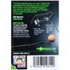 Korda DF Wide Gape Barbless Loop Rigs: 8