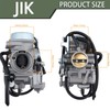 JIK Carburetor for Honda Shadow VLX 600 VLX600 VT600C VT600CD
