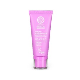Natura Siberica Anti-OX Wild Blueberry Awakening Day Face Cream SPF20 50 ml