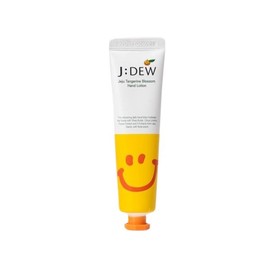JDW J.Dew Subtle Tangerine Flower Hand Lotion 30g / 제이듀 은은한 귤꽃 핸드로션 30g
