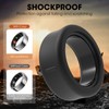 Chofit Soft Silicone Protector for UltraHuman Ring AIR Cover,Compatible with
