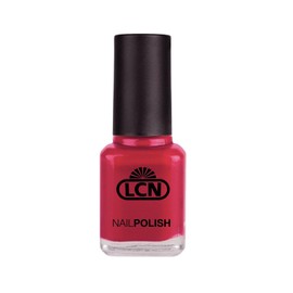 LCN Nail Polish Vampires Kiss 12 Cream Finish 8ml