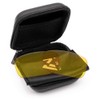 Apex Lenses Yellow Replacement Lenses for WMP Emerson Sunglasses