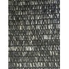 E.share 40% Shade Cloth Black Premium Mesh Shade Panel with