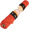 Construction Safety Debris Netting - 150 Ft Temporary Material Roll,