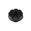TEDGUM TED99915 RADIATOR HOLDER - LOWER LEFT / RIGHT