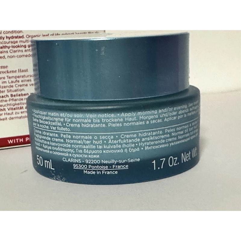 Clarins Hydra-Essentie