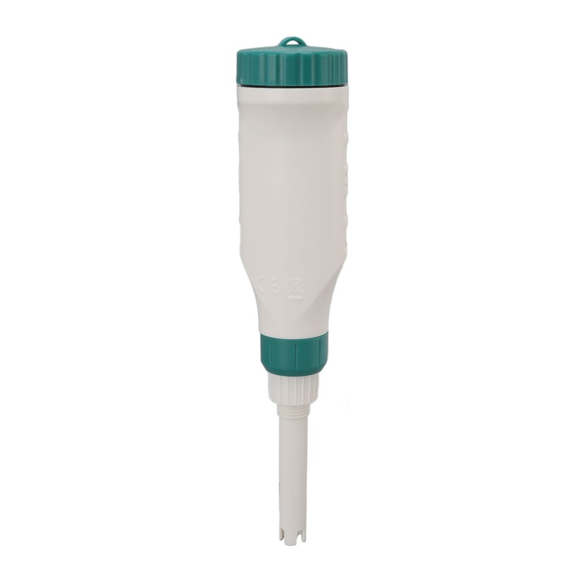 Digital PH Meter Food Beverage 0.1 Resolution PH Tester Pen