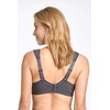 Miss Mary of Sweden Jacquard & Lace Bügel-BH mit seitlicher