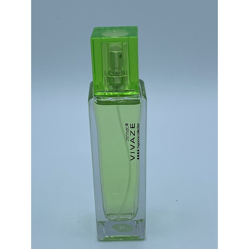 Zermat Vivaze Acqua Fragrance Eau De Toillete for Men 60