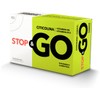 STOP&GO Suplemento Alimenticio con Citicolina + Vitamina B6 + Vitamina