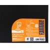 Wake Industry CRS-14 CR Rubber Sheet, 0.4 x 11.8 x