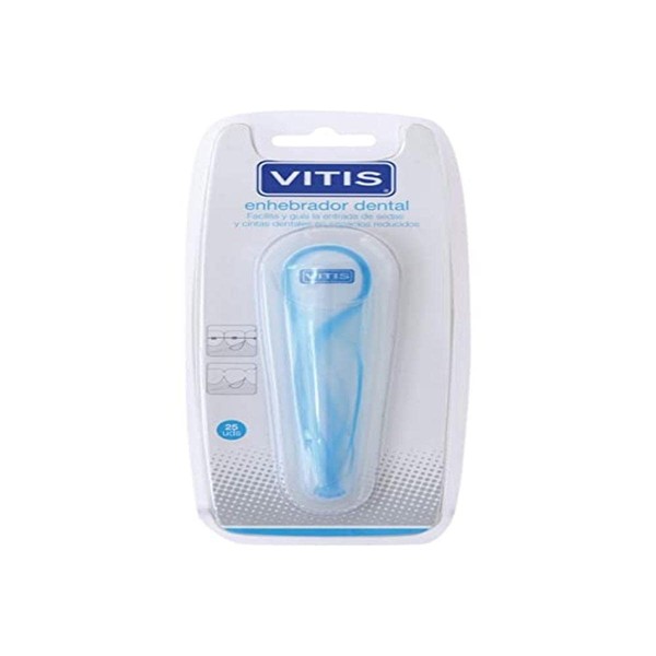 Vitis Enhebrador Dental