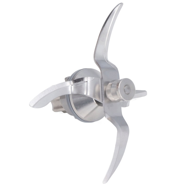 Stainless Steel Blender Blade Replacement Parts for Vorwerk Thermomix TM31
