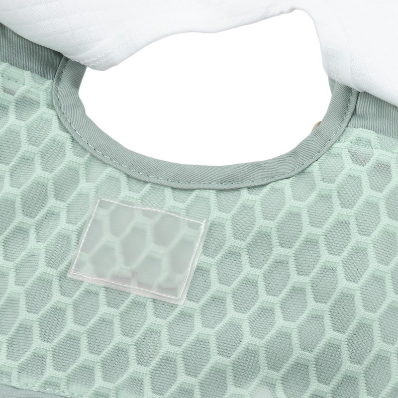 Baby Walking Harnesses Lightweight Adjustable Detachable Crotch Pad Handheld Toddler