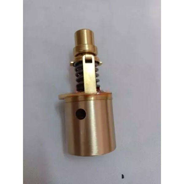 Unbranded FOR 001084 SULLAIR New Thermostatic Valve Kit Air Compressor