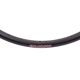Velocity Blunt-35 Rim Vel 27.5 584x30 Blunt-35 32 Bk/disc