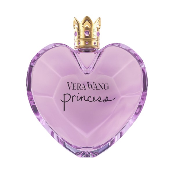 Vera Wang Princess Eau de Toilette 3.4 fl oz (Pack