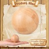 Yilloog Wooden Puzzle Brain Teasers 3D Logic Puzzles, Brain Teaser