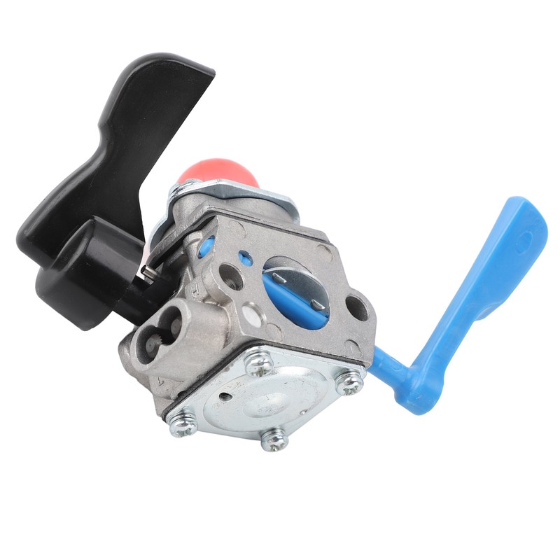 Carburetor High Performance Aluminum Replacement for Zama C1U‑W51B C1U‑W46 Mower