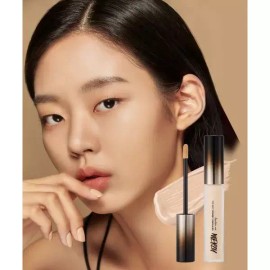 MERZY 더 퍼스트 크리미 컨실러 5종 2025345 MERZY The First Creamy Concealer 5 Types 2025345 [CL1. Apricot]