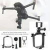 STARTRC Camera Fixed Bracket Installation Adapter Holder Accessories Fit for