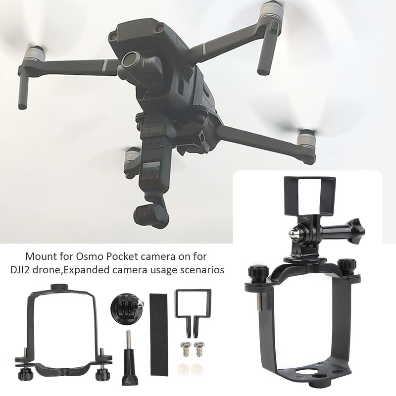 STARTRC Camera Fixed Bracket Installation Adapter Holder Accessories Fit for