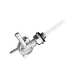 AIMALL Fuel Tank Tap Filter Petcock Switch 110cc 125cc PIT