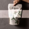 MenoThrive Suplemento natural Protena vegetal Isoflavonas de soya Sabor vainilla