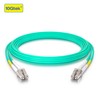 10Gtek Fiber Patch Cable - 𝗟𝗖 𝘁𝗼 𝗟𝗖 𝗢𝗠𝟯 10Gb/Gigabit