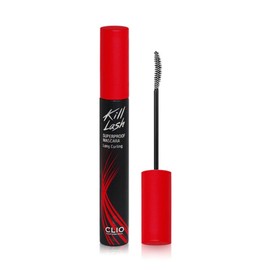 Clio Kill Lash Superproof Mascara - Long Curling / 클리오 킬 래쉬 수퍼프루프 마스카라 - 롱 컬링