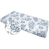 Medi Partners Fitted Sheet 60x120 cm 100% Cotton Baby Bed