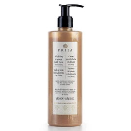 Prija Cosmetic Set Wellness Set for Women Gift Pack for Hair and Body Bath Foam Shampoo Beauty Set (Kit 3)