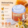 Bee Venom & Horse Oil Body Cream for Massage –